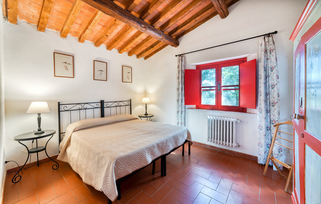 Feriehuse - Sassetta , Italien - ITK255 21