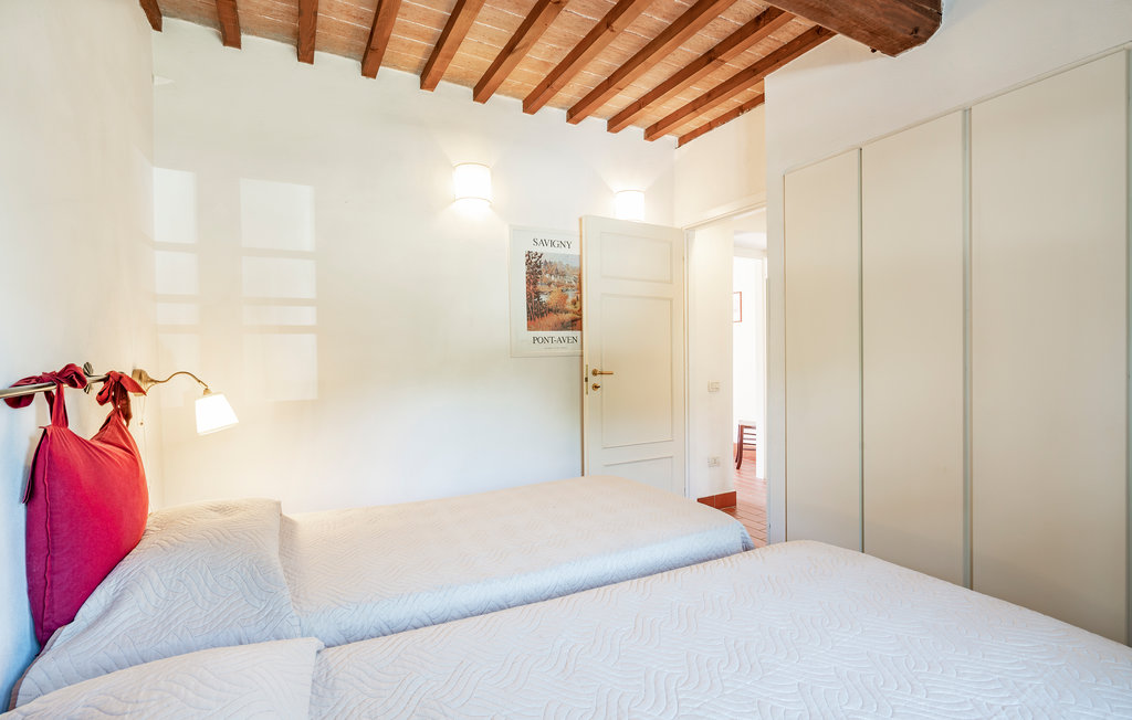 Ferienhaus - Sassetta , Italien - ITK537 19