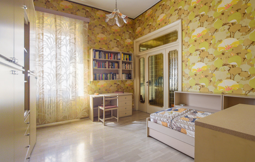 Semesterhus - Piombino , Italien - ITK570 19