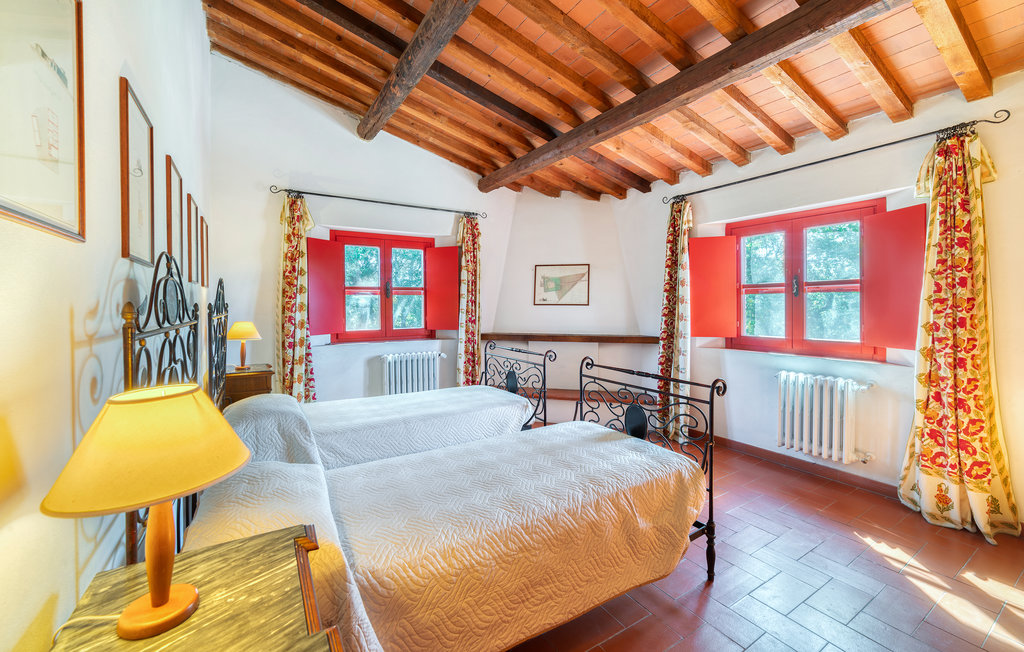 Feriehuse - Sassetta , Italien - ITK255 18