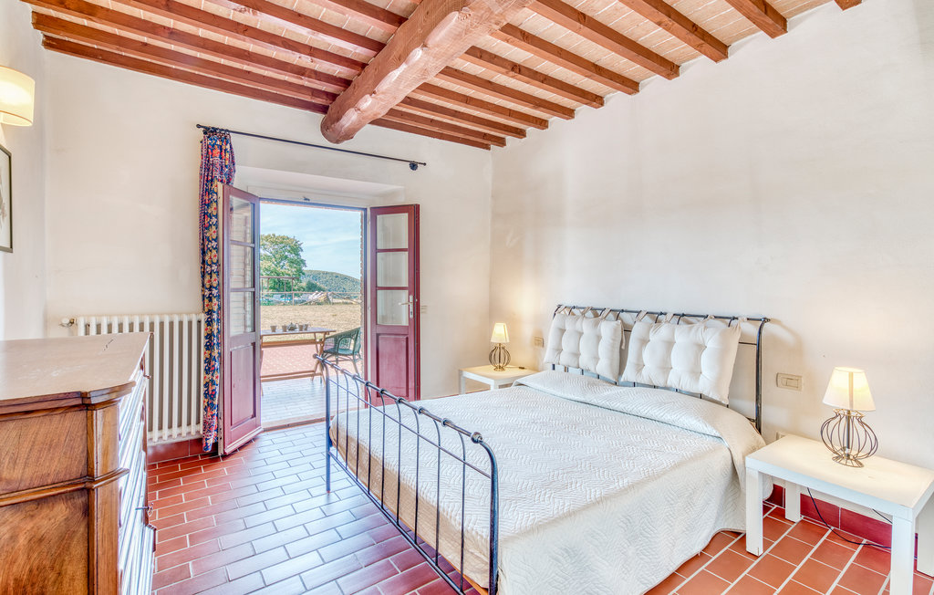 Ferienhaus - Sassetta , Italien - ITK537 16