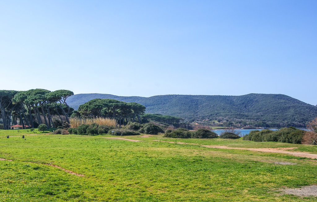 Ferieleilighet - Suvereto , Italia - ITK567 18