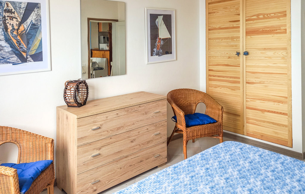 Semesterlägenhet - Rosignano Marittimo , Italien - ITK114 10