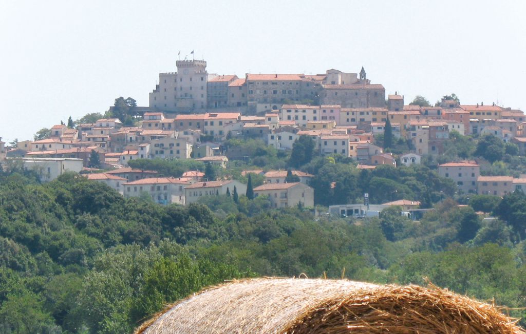 Ferieleilighet - Rosignano Marittimo , Italia - ITK205 21