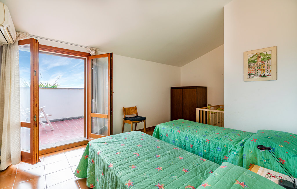 Feriehus - San Vincenzo , Italia - ITK520 13