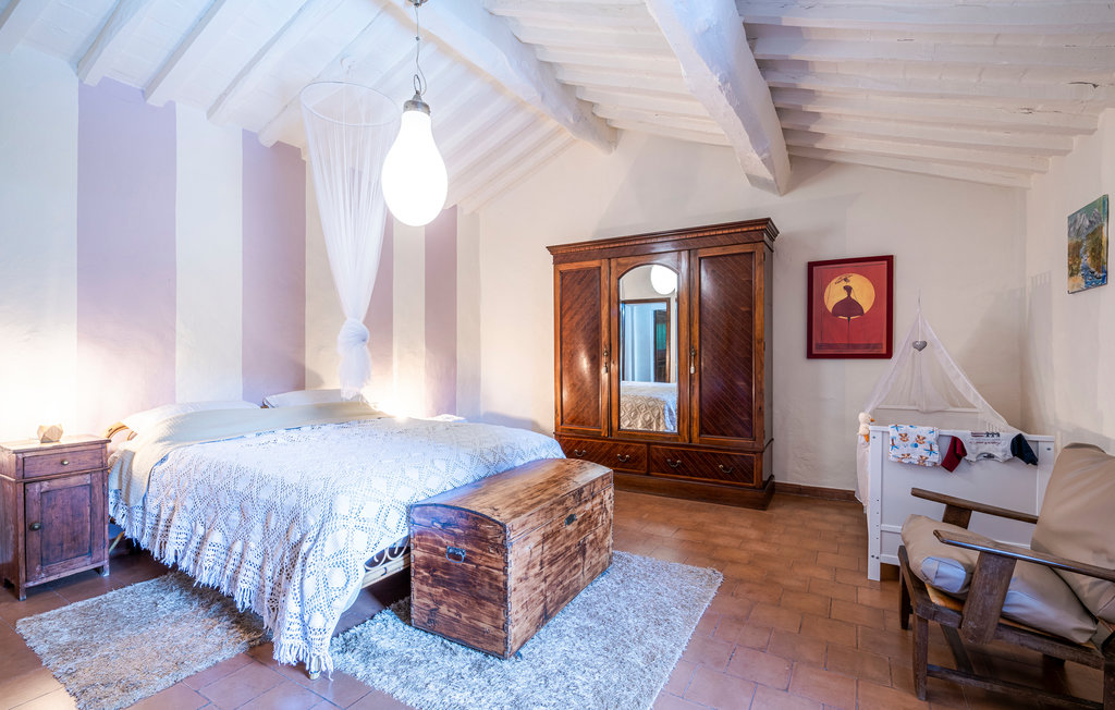 Semesterhus - Suvereto , Italien - ITK534 4