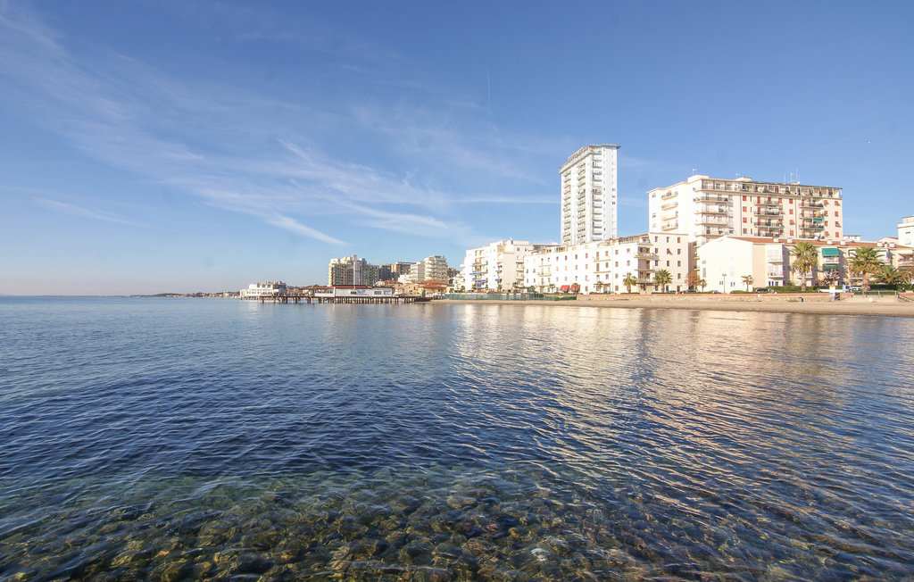 Semesterhus - Suvereto , Italien - ITK545 29