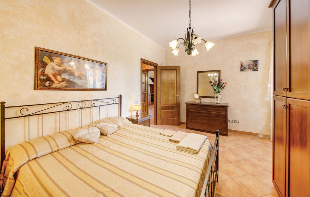 Semesterlägenhet - Cecina , Italien - ITK128 10