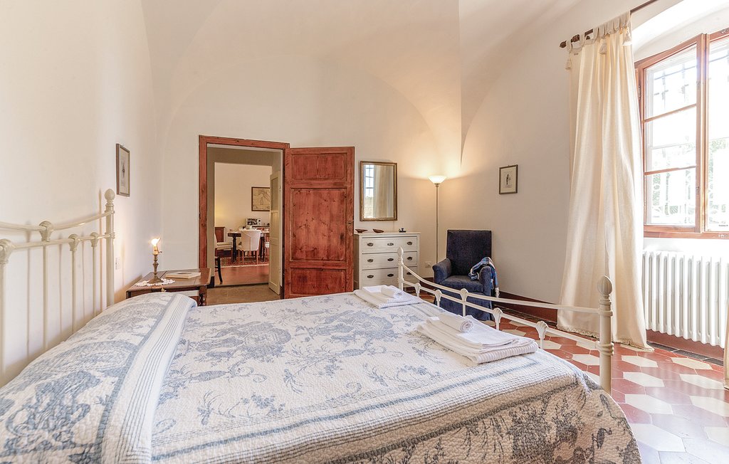 Ferieleilighet - Rosignano Marittimo , Italia - ITK205 16