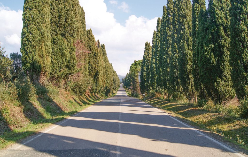 Feriehus - Sassetta , Italia - ITK258 38