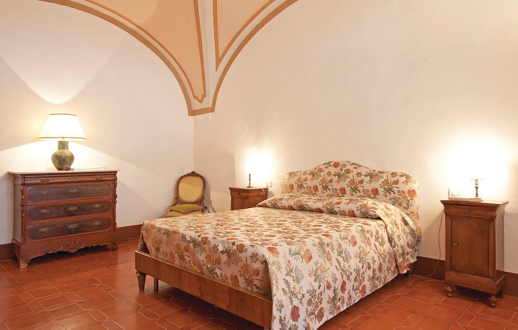 Ferienwohnung - Rosignano Marittimo , Italien - ITK351 11