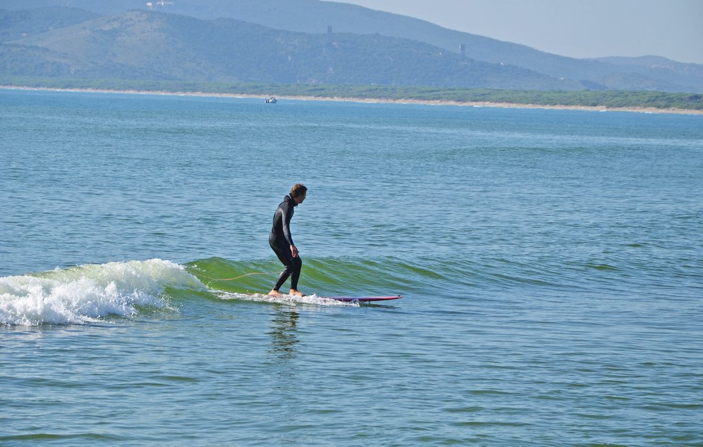 Feriehus - San Vincenzo , Italia - ITK520 24