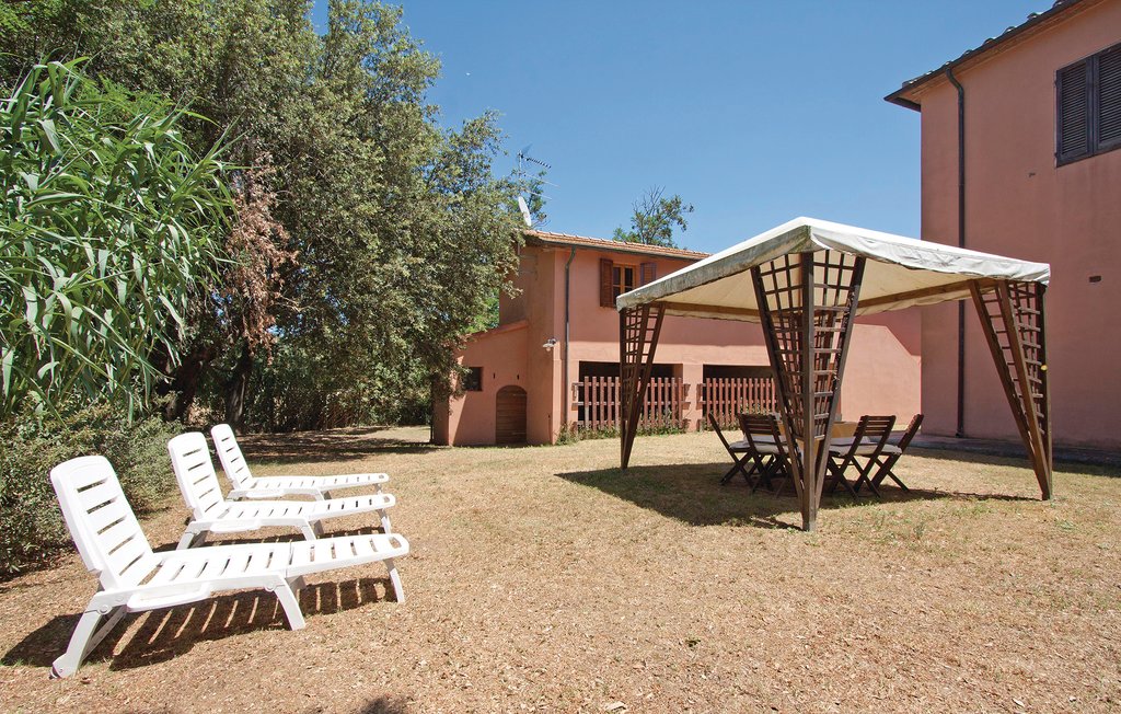 Feriehus - Rosignano Marittimo , Italia - ITK126 3