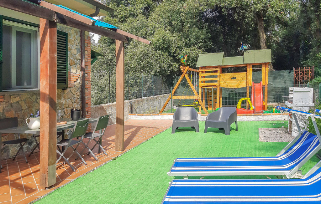 Feriehuse - Rosignano Marittimo , Italien - ITK554 5