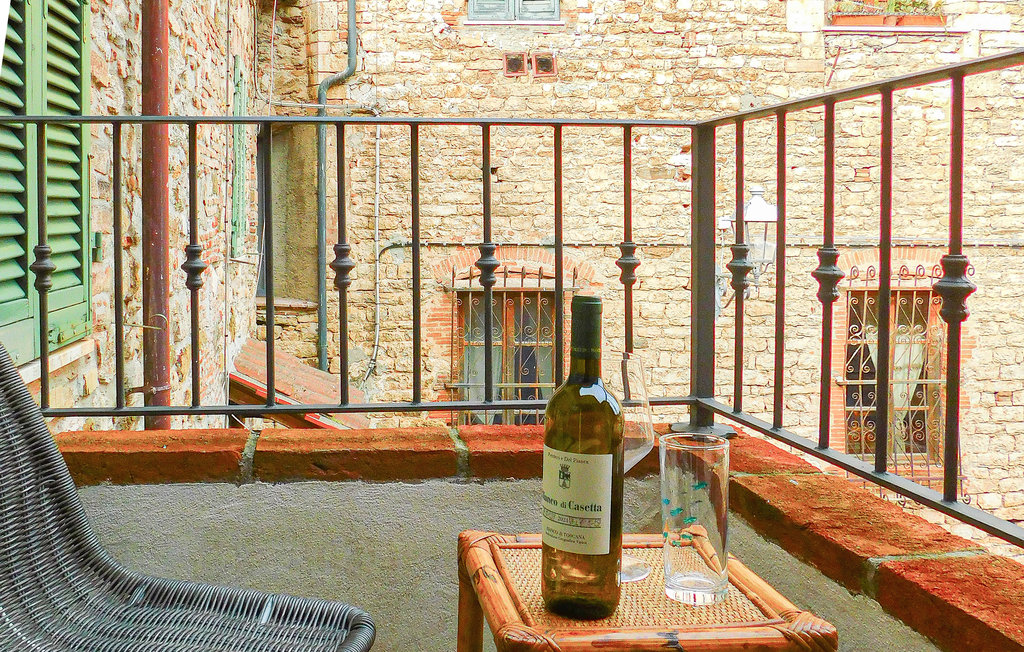 Ferieleilighet - Suvereto , Italia - ITK567 2