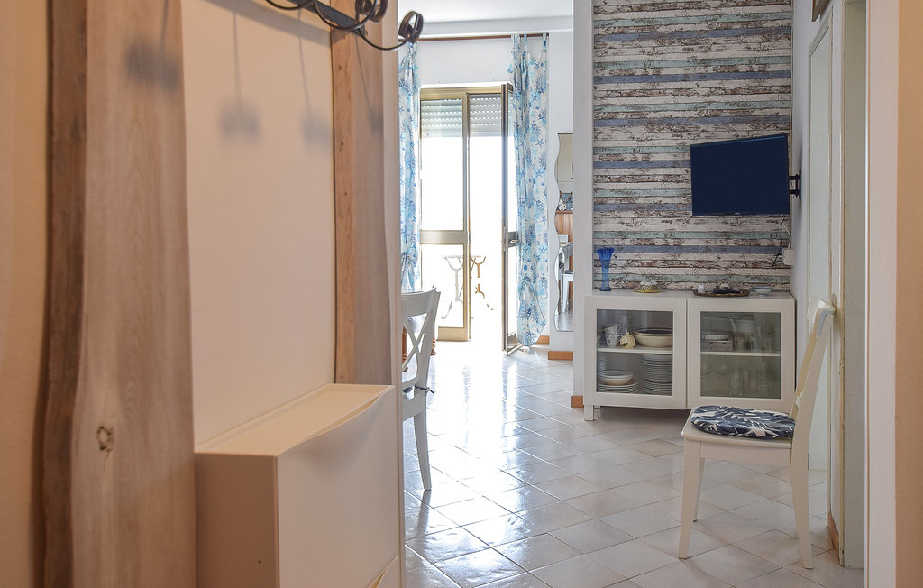 Semesterlägenhet - Rosignano Marittimo , Italien - ITK114 8