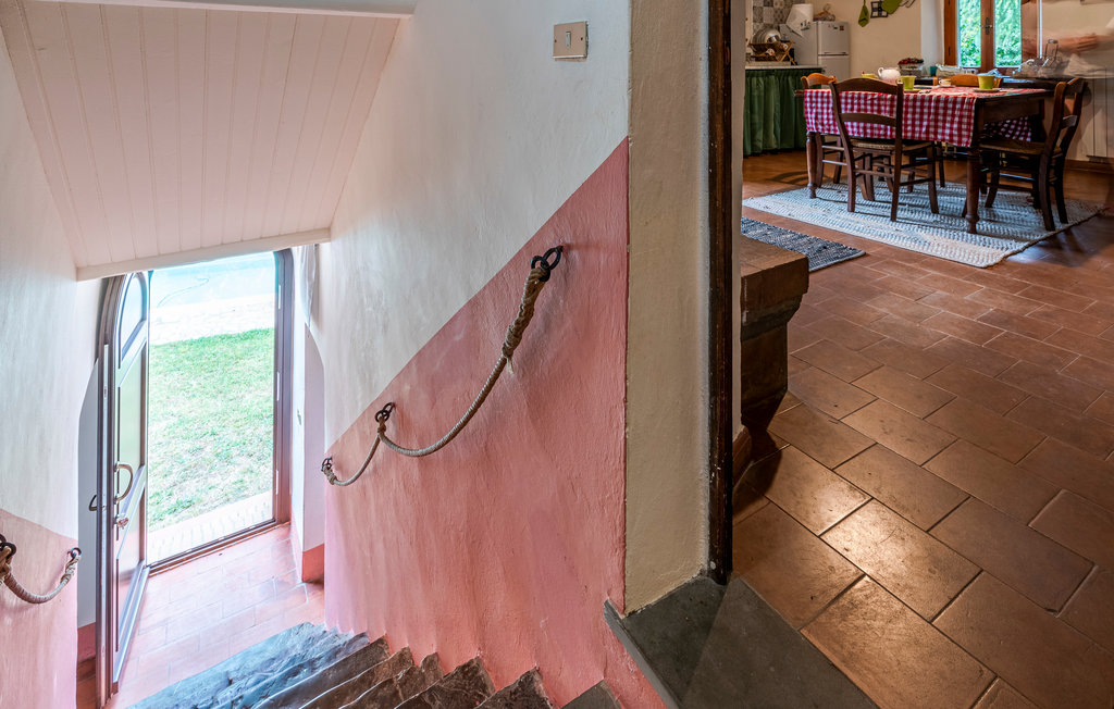 Semesterhus - Suvereto , Italien - ITK534 23