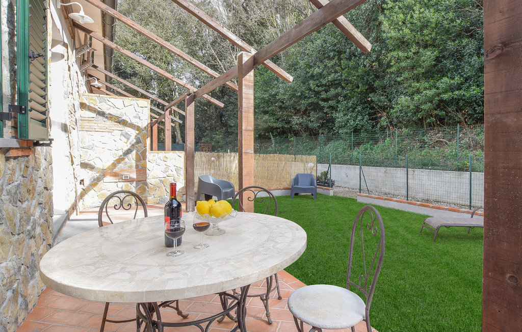 Feriehuse - Rosignano Marittimo , Italien - ITK555 4