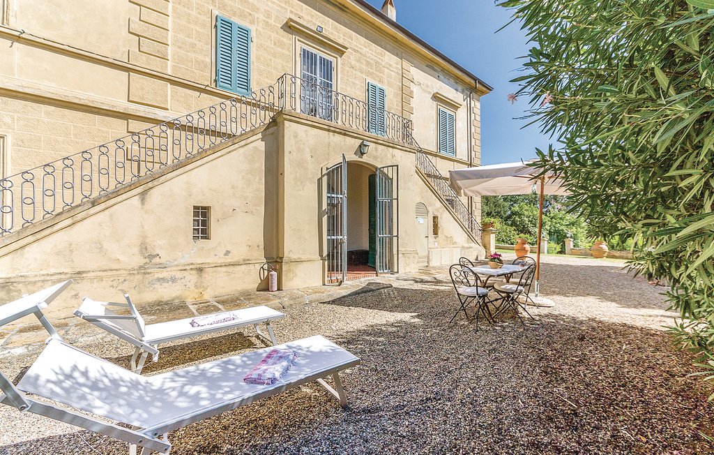 Ferieleilighet - Rosignano Marittimo , Italia - ITK205 1