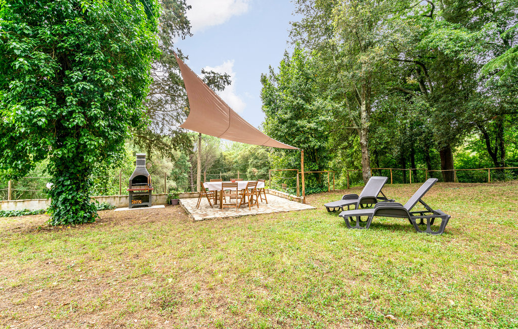 Semesterhus - Suvereto , Italien - ITK534 2