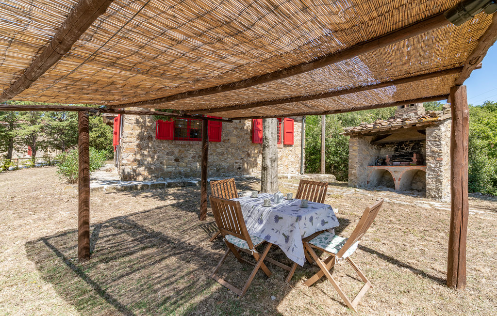 Semesterhus - Sassetta , Italien - ITK546 6