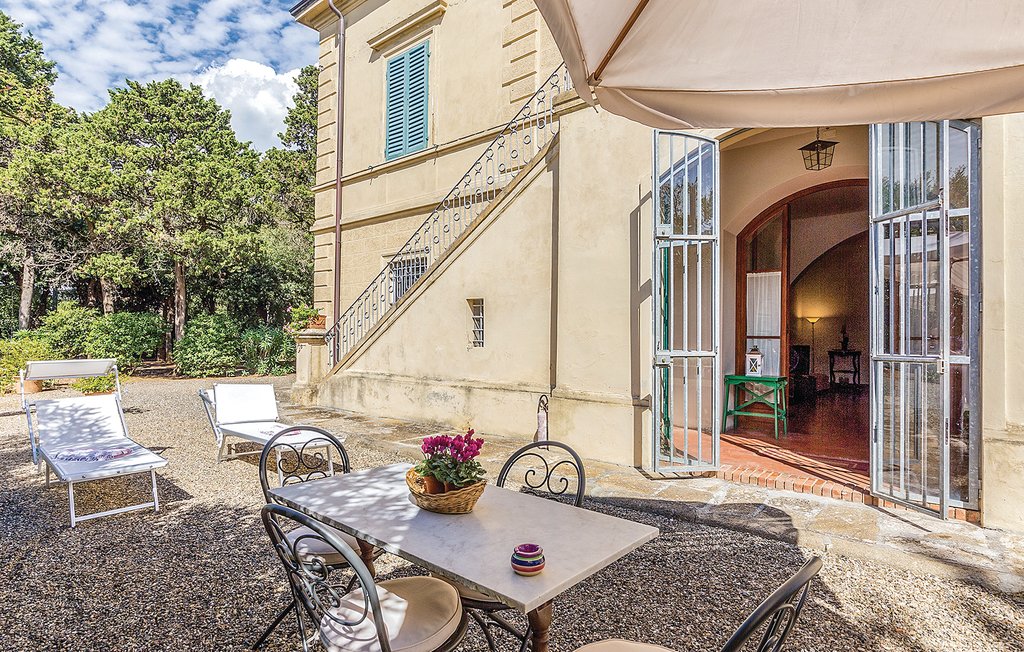 Ferieleilighet - Rosignano Marittimo , Italia - ITK205 5