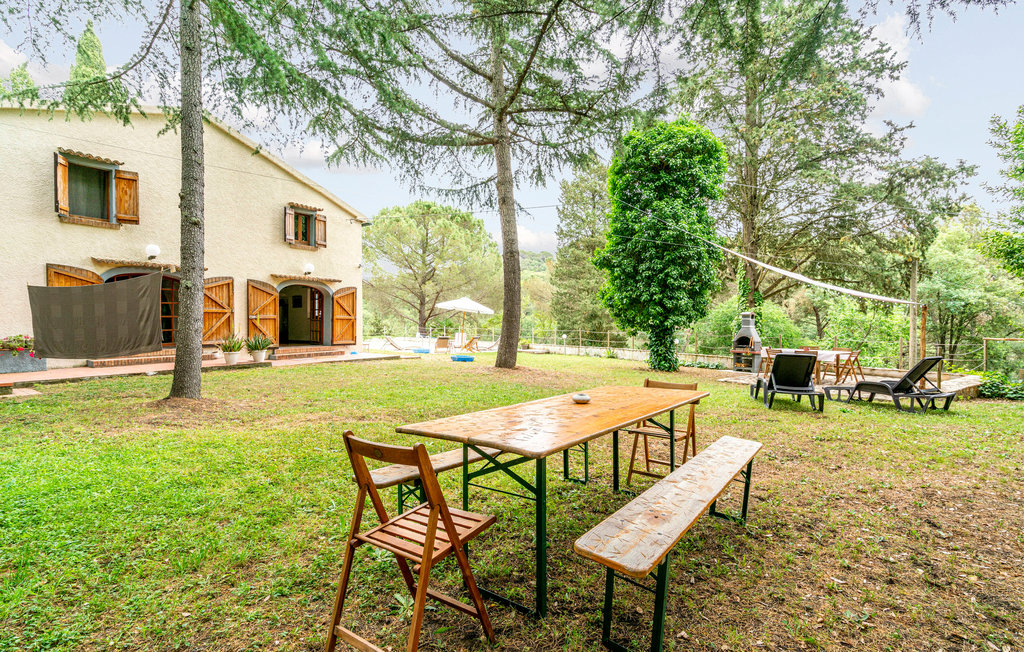 Semesterhus - Suvereto , Italien - ITK534 14