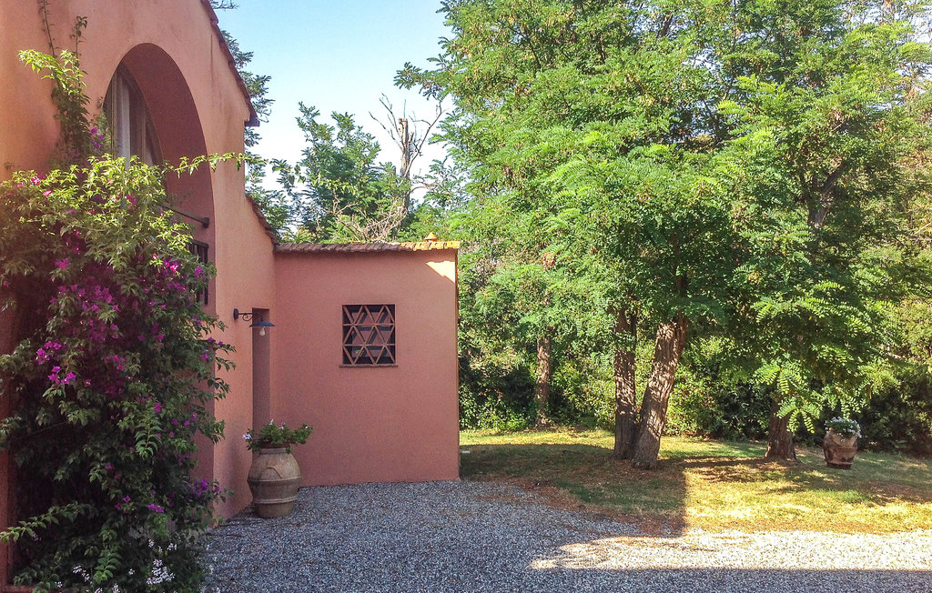 Feriehus - Rosignano Marittimo , Italia - ITK126 6