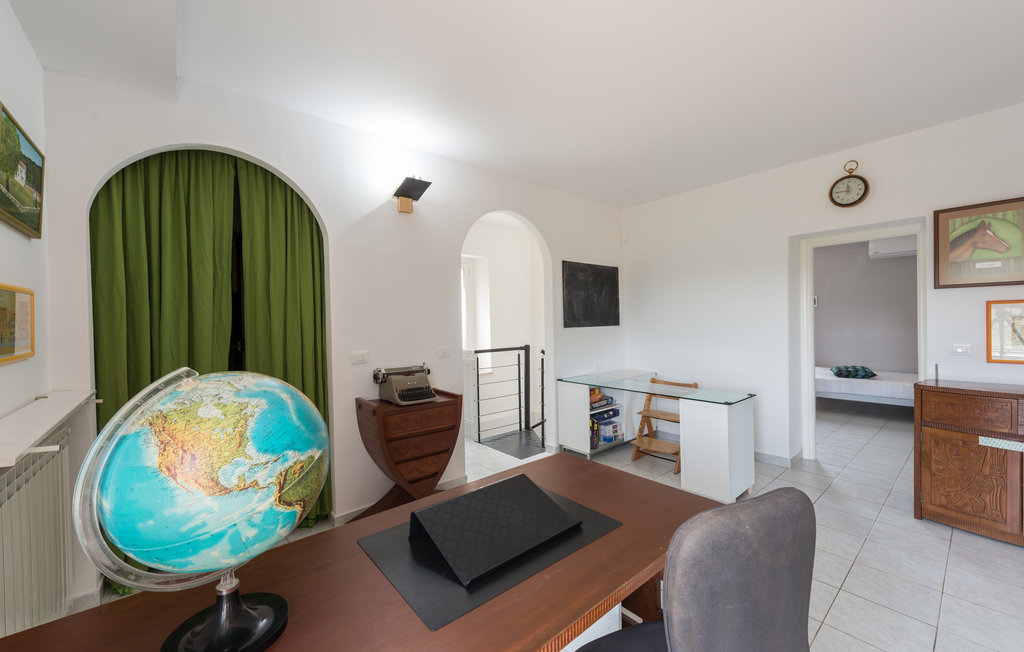 Semesterhus - Suvereto , Italien - ITK545 18