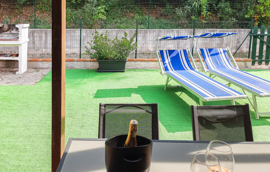 Feriehuse - Rosignano Marittimo , Italien - ITK554 9