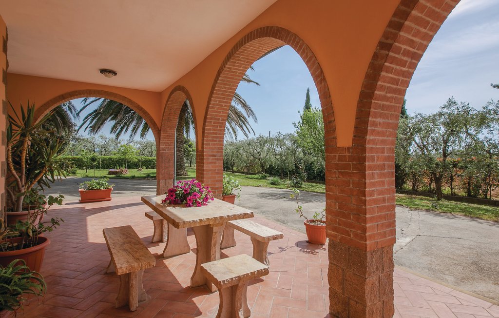 Semesterlägenhet - Cecina , Italien - ITK128 5