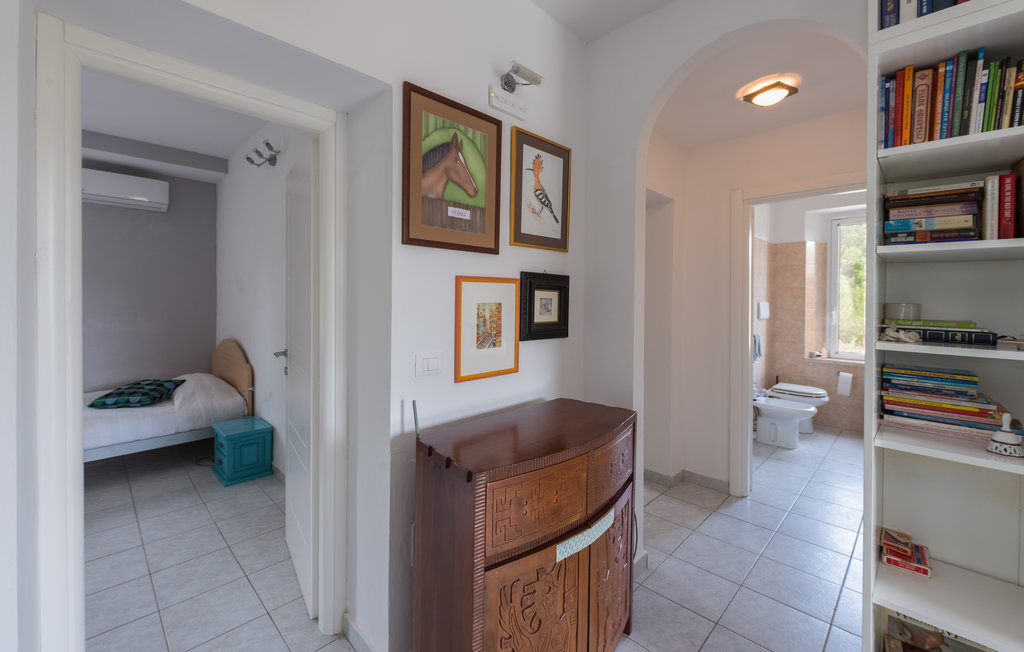 Semesterhus - Suvereto , Italien - ITK545 19