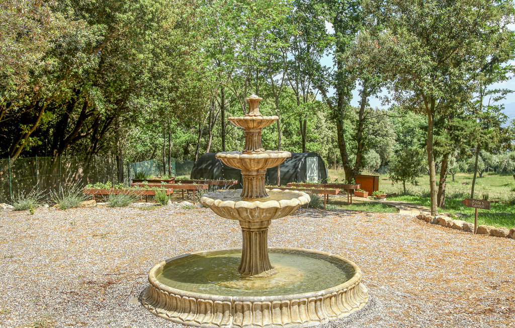 Feriehus - Montecatini Val di Cecina , Italia - ITK260 23