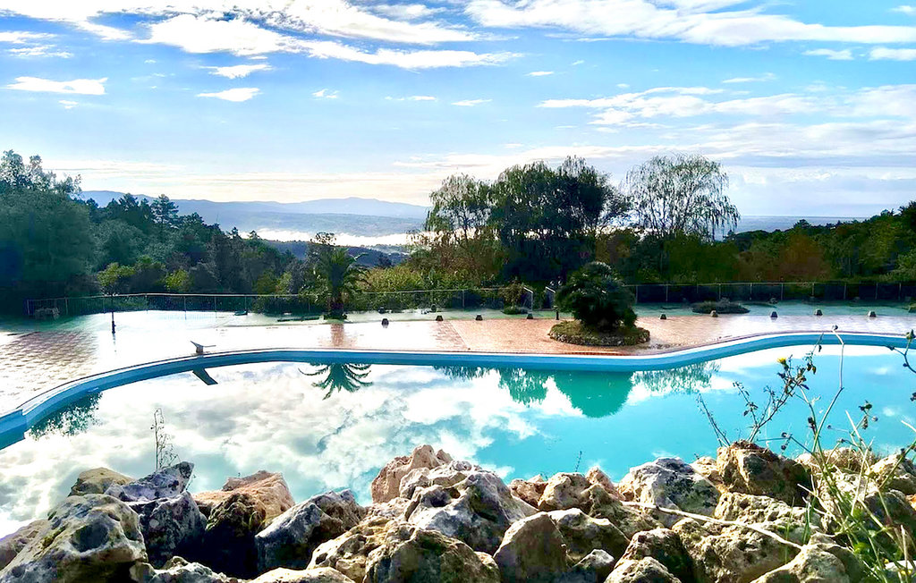 Ferienwohnung - Riparbella , Italien - ITK608 1