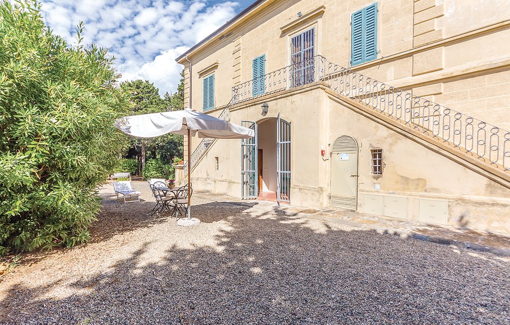 Ferieleilighet - Rosignano Marittimo , Italia - ITK205 6