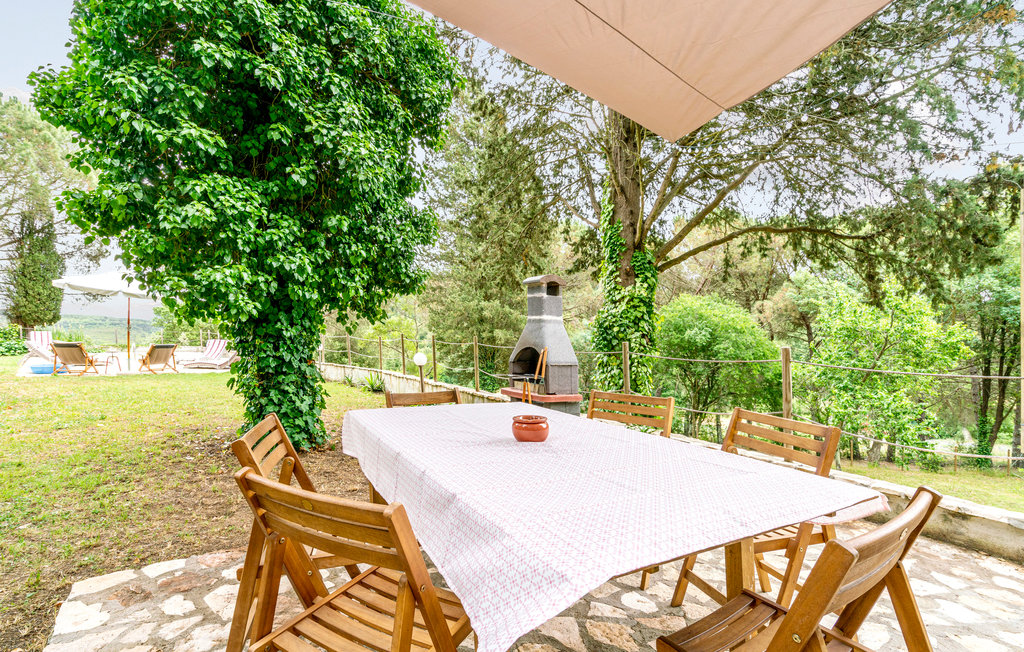 Semesterhus - Suvereto , Italien - ITK534 13