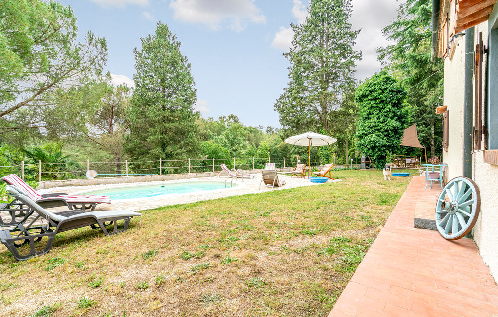 Semesterhus - Suvereto , Italien - ITK534 7