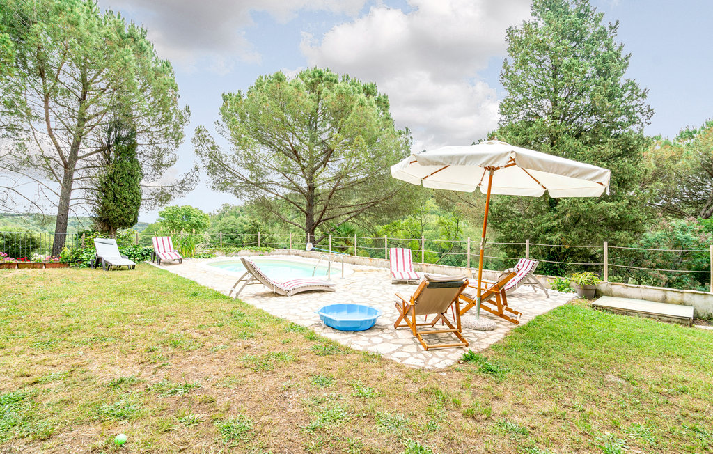 Semesterhus - Suvereto , Italien - ITK534 9