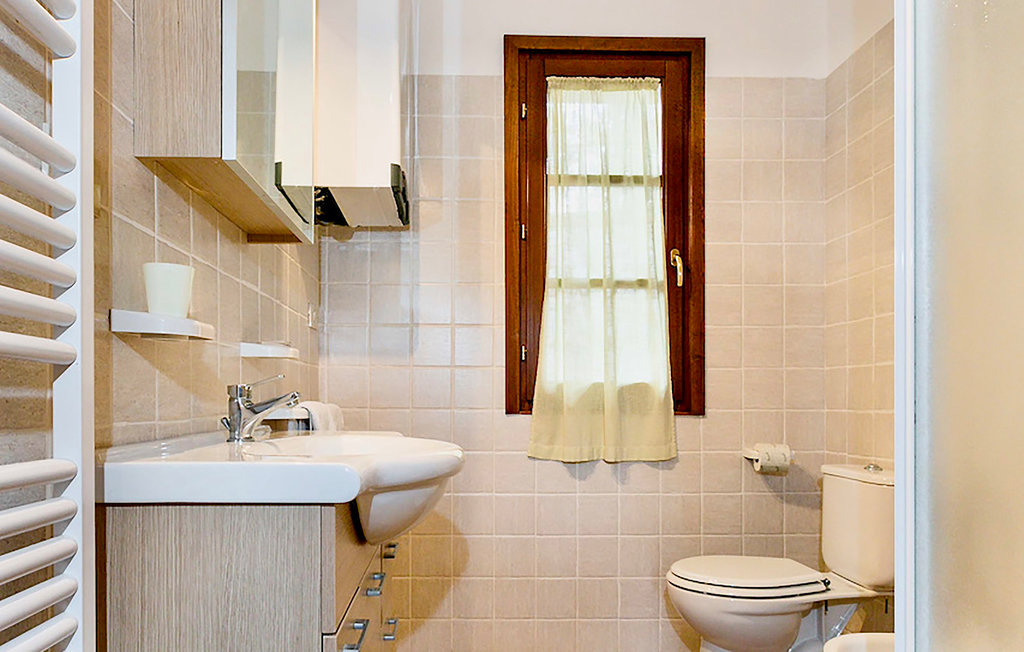 Ferienwohnung - Riparbella , Italien - ITK608 11