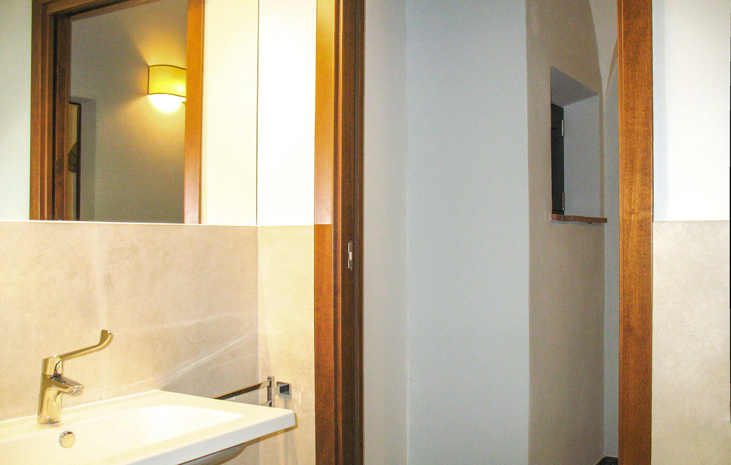 Feriehus - Rosignano Marittimo , Italia - ITK110 22