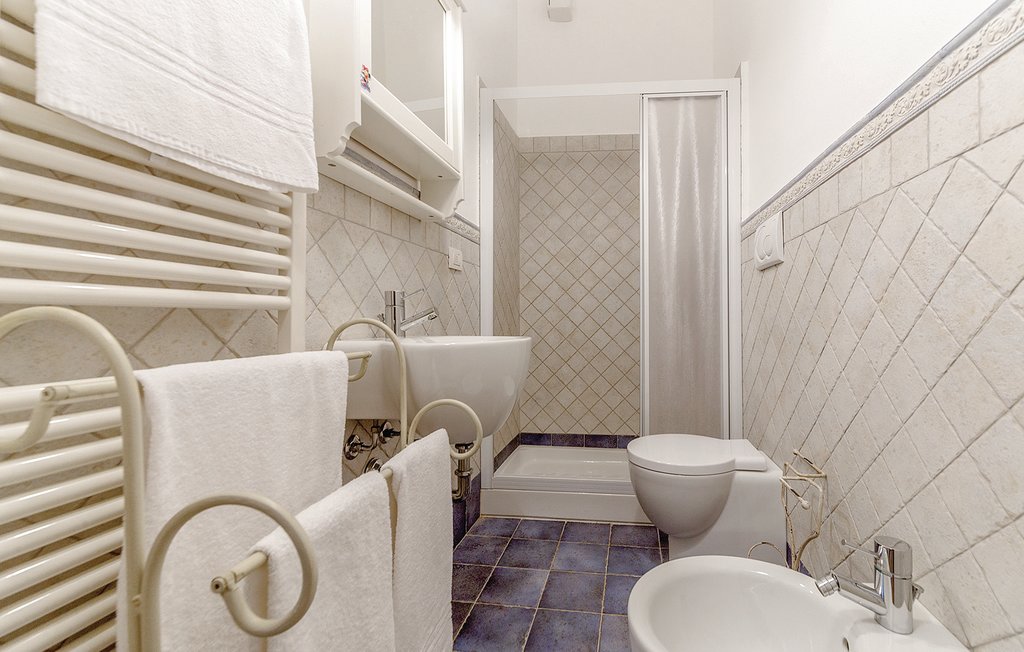 Ferieleilighet - Rosignano Marittimo , Italia - ITK205 19