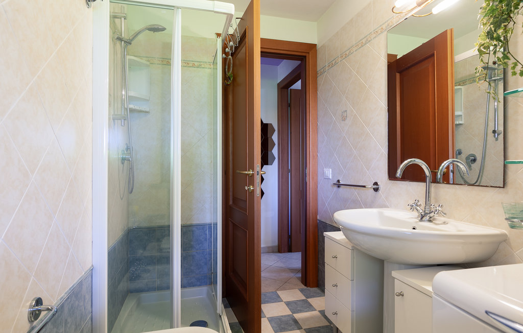 Feriehus - Cecina , Italia - ITK257 13