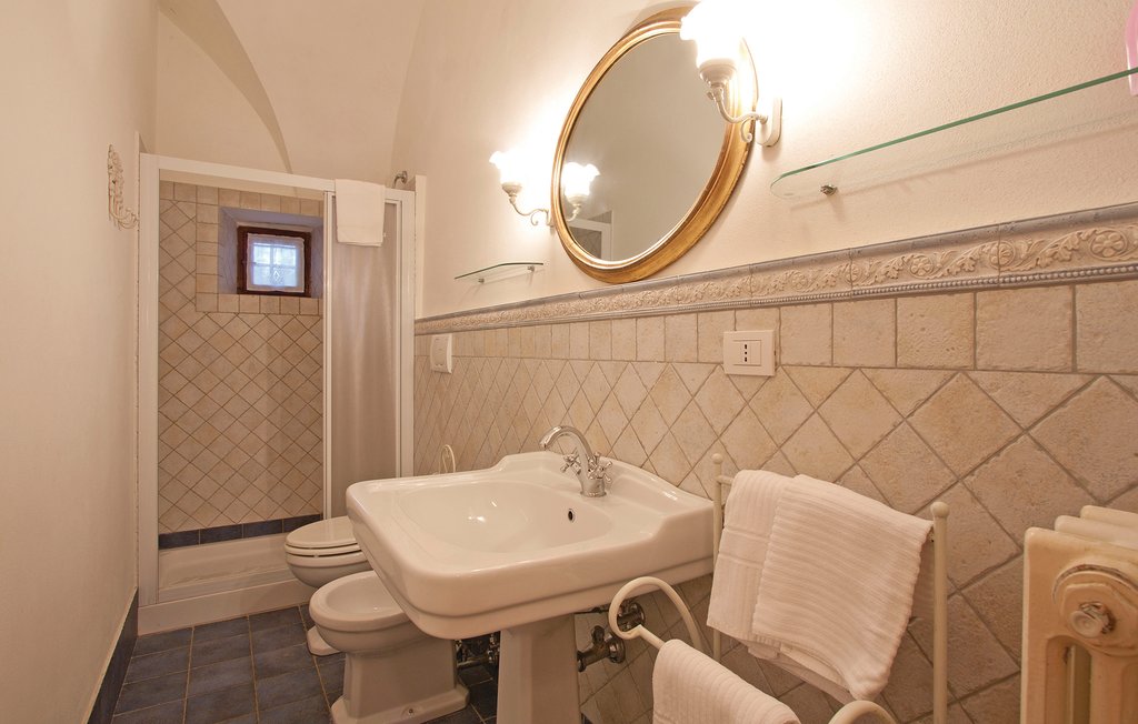 Ferienwohnung - Rosignano Marittimo , Italien - ITK351 12