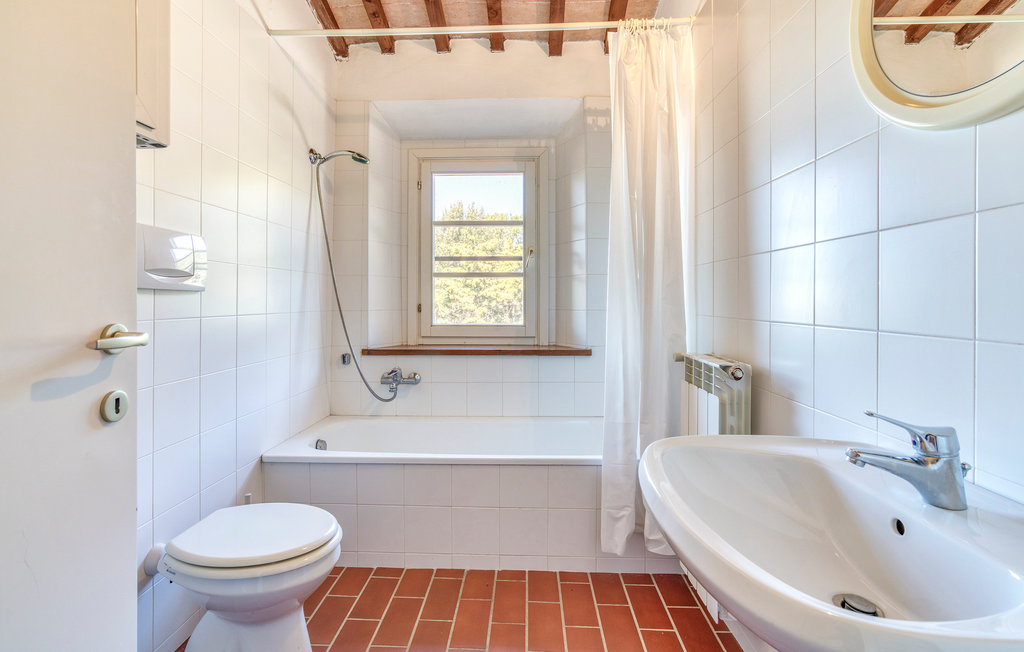 Ferienhaus - Sassetta , Italien - ITK537 21