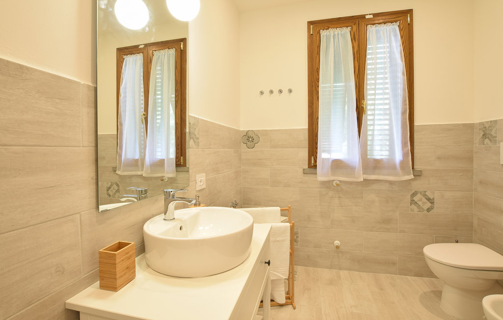 Feriehuse - Rosignano Marittimo , Italien - ITK554 13