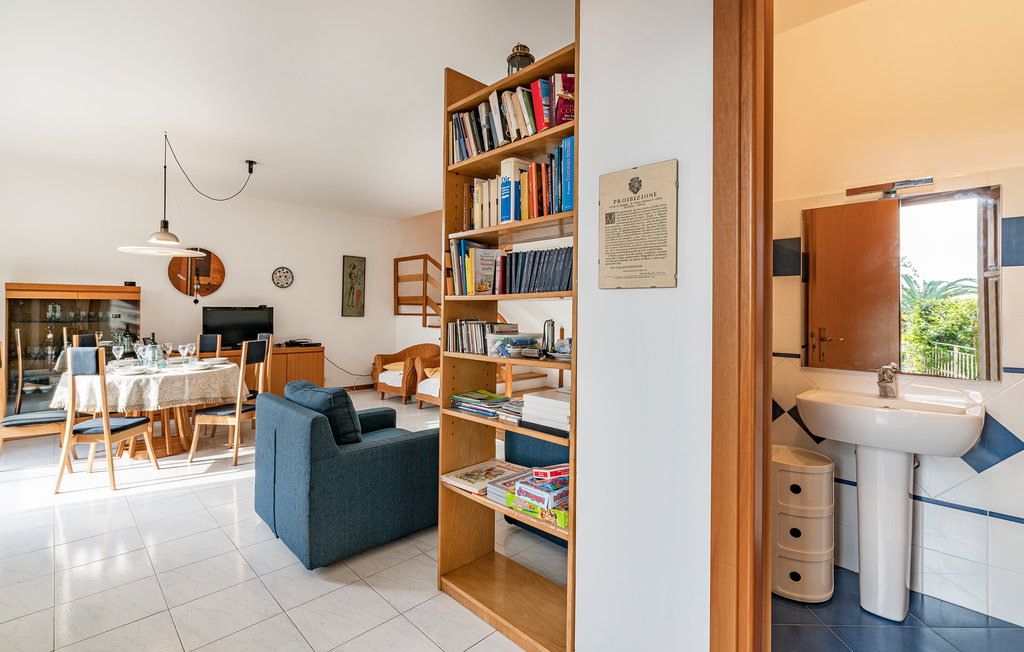 Feriehus - San Vincenzo , Italia - ITK520 17