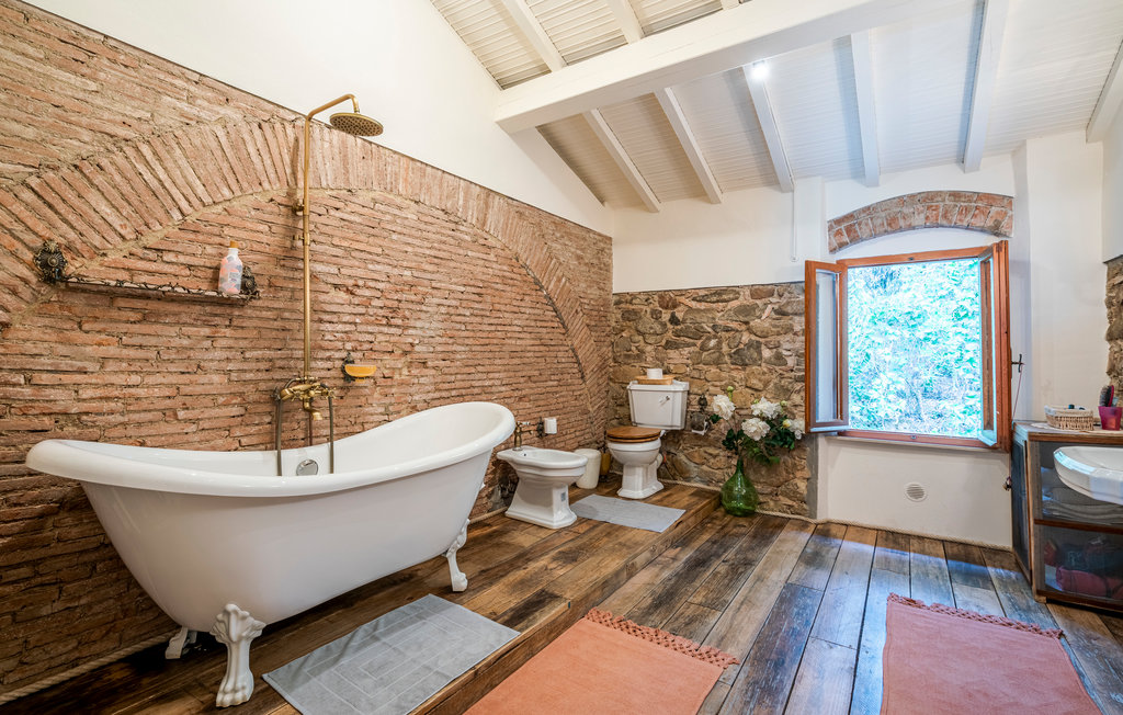 Semesterhus - Suvereto , Italien - ITK534 30