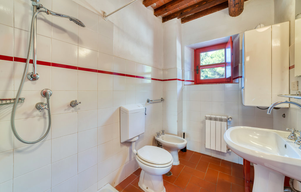 Feriehuse - Sassetta , Italien - ITK255 28