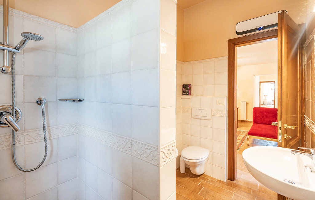 Feriehus - Montecatini Val di Cecina , Italia - ITK260 51