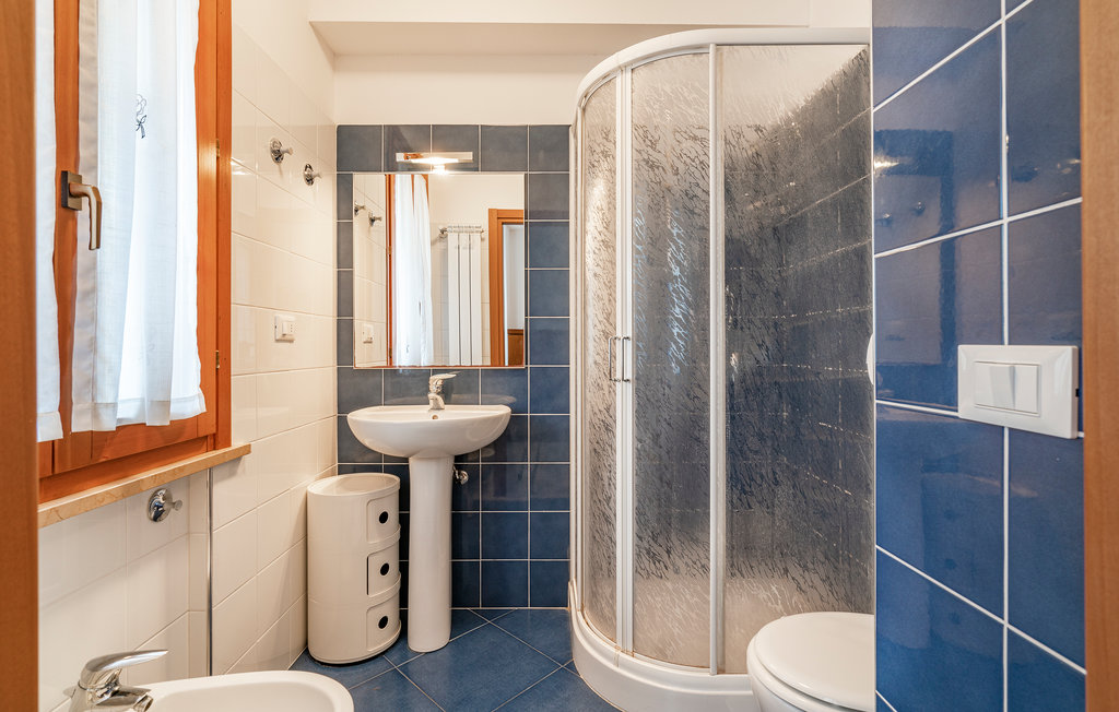 Feriehus - San Vincenzo , Italia - ITK520 20